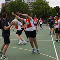 Clifton Hill Social Netball with CitySide Netball