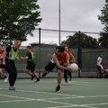 Clifton Hill Social Netball with CitySide Netball