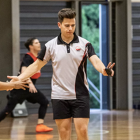 Jobs @ CitySide Netball: Netball Umpire